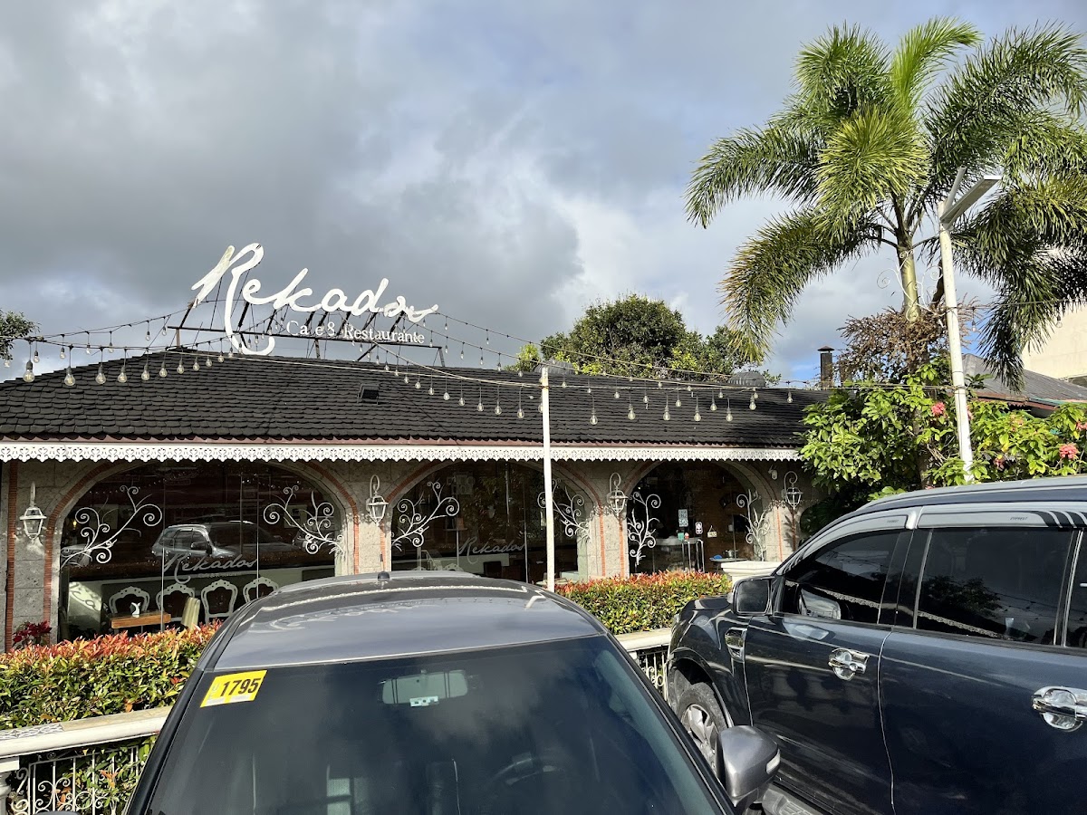 Rekados Cafe & Restorante Photo 1