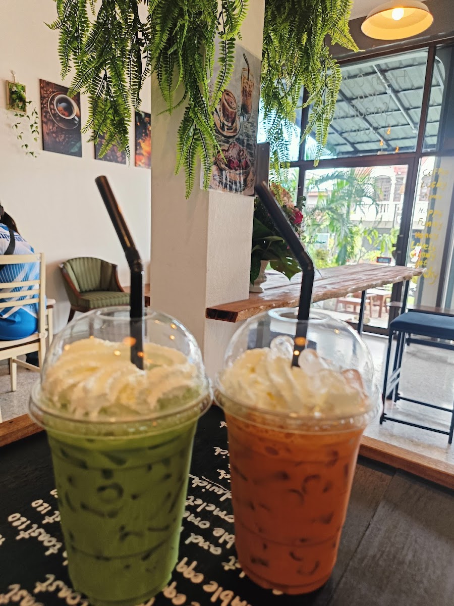 Rocky Coffee Photo 3