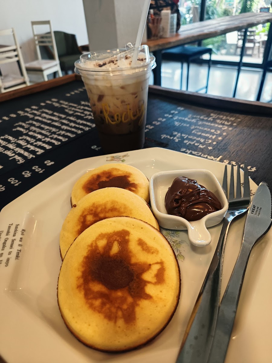 Rocky Coffee Photo 7