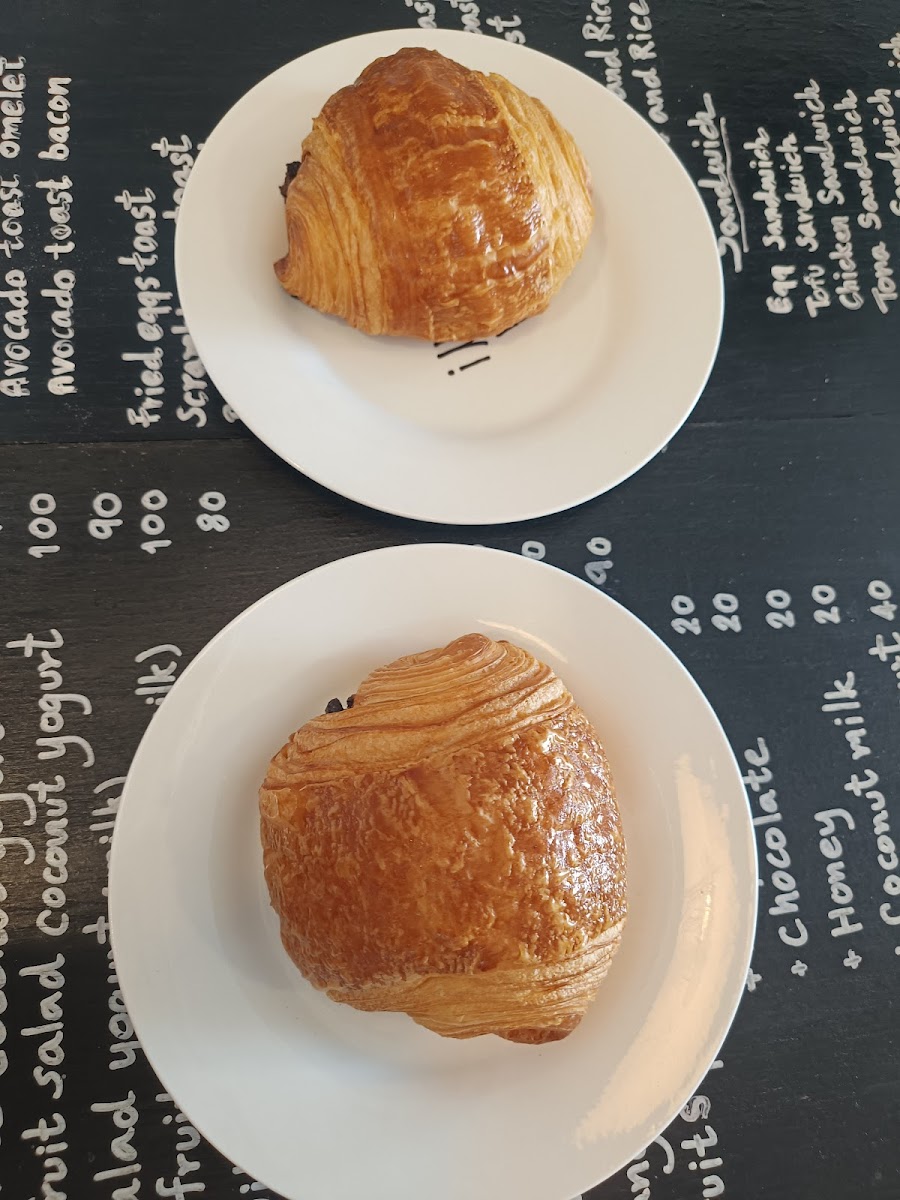 Rocky Coffee Photo Menu 5