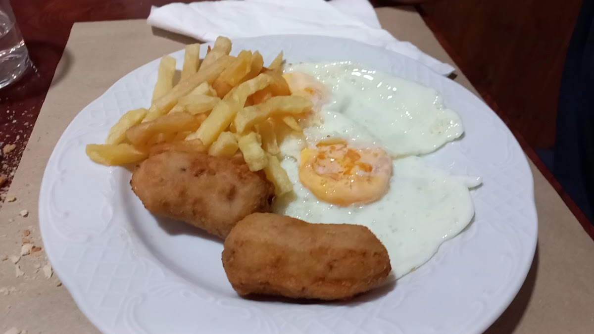 Restaurante El Arcen Photo 2