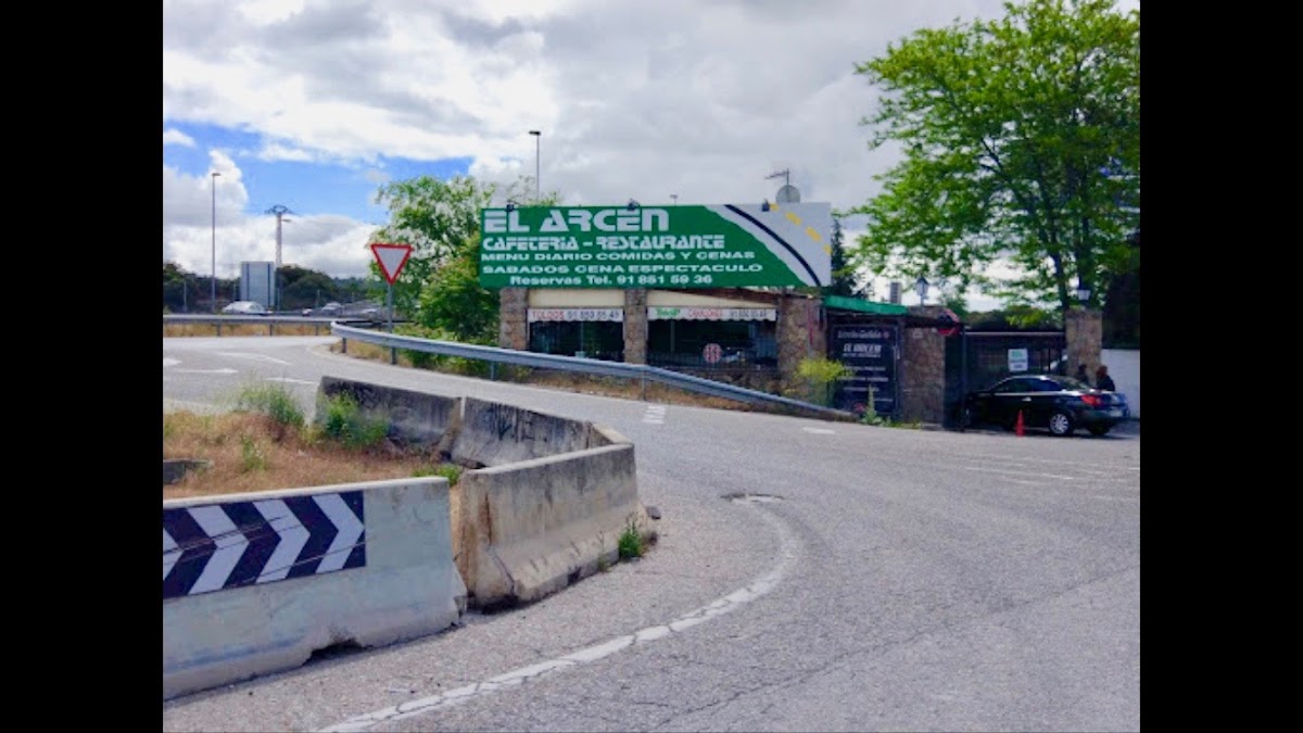 Restaurante El Arcen Photo 4