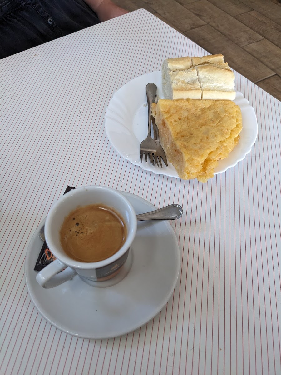 Restaurante El Arcen Photo 5