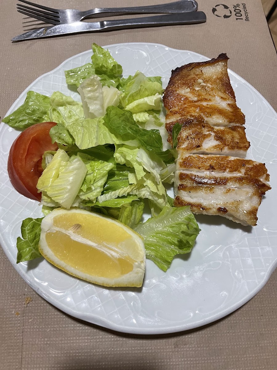 Restaurante El Arcen Photo 6