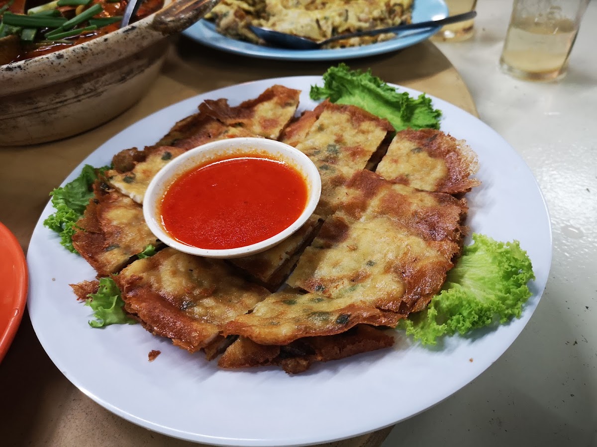 Yeh Lin Seafood Steamboat Photo 5