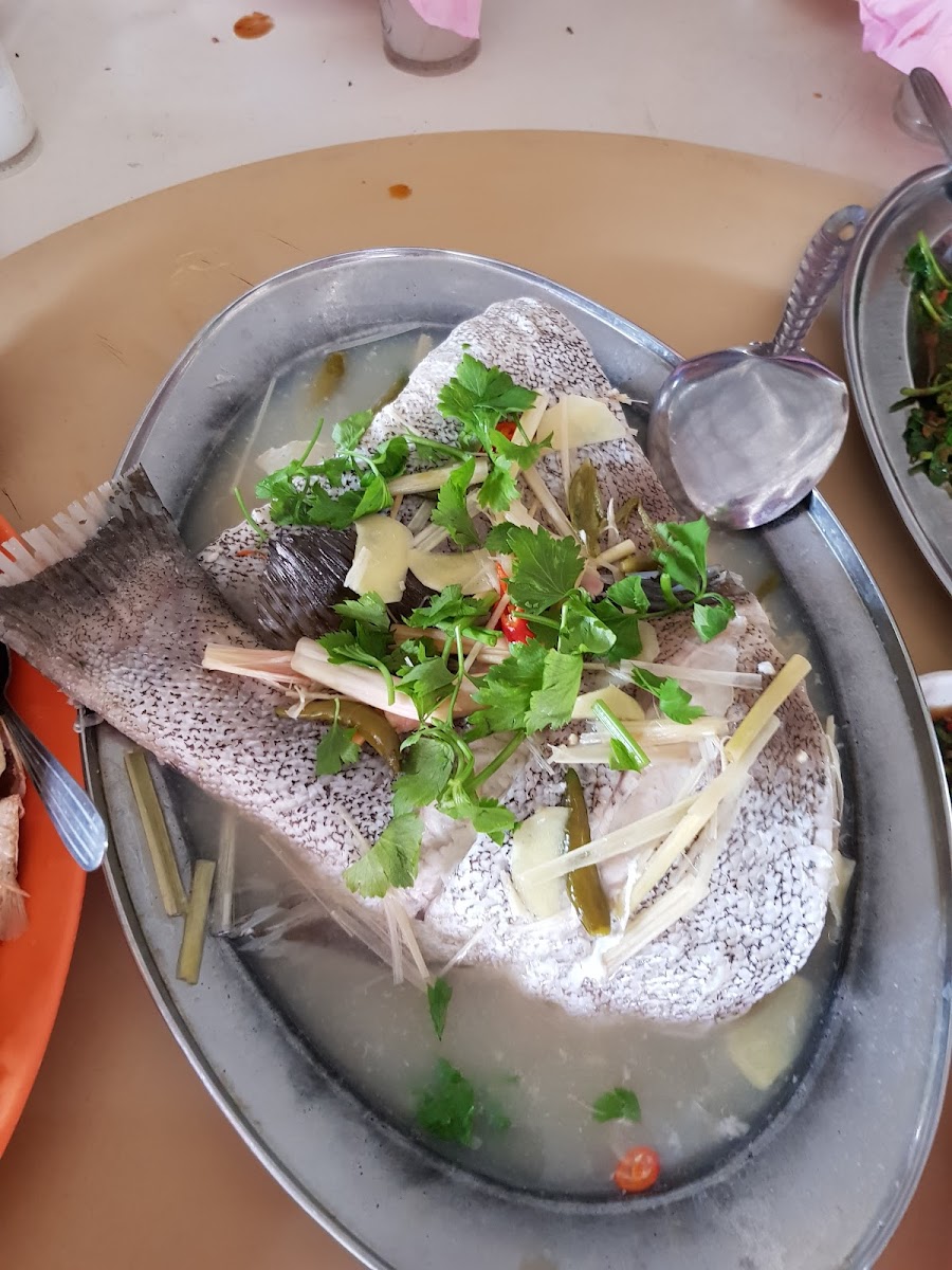 Yeh Lin Seafood Steamboat Photo 8
