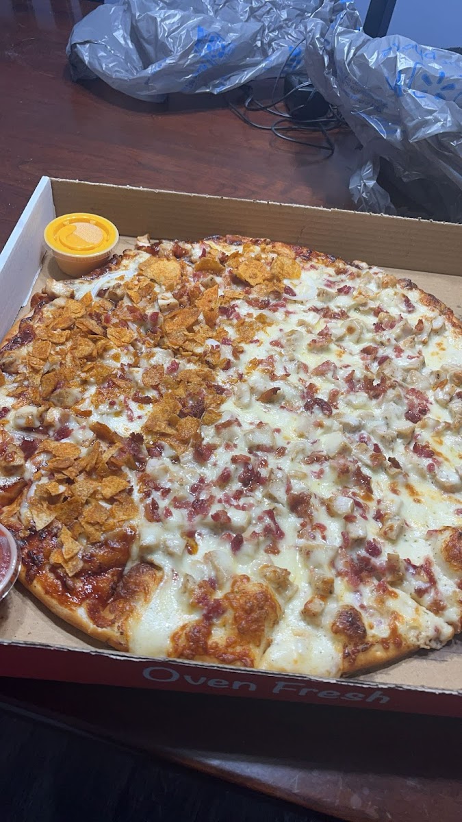 Roths Pizzeria