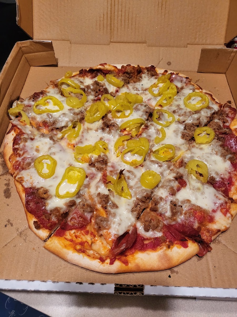 Roths Pizzeria Photo 9