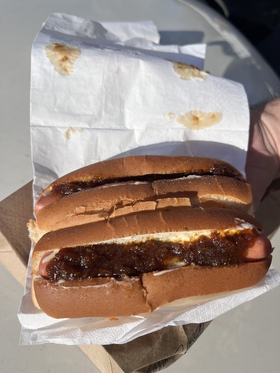 Flo's Hot Dogs Photo 5