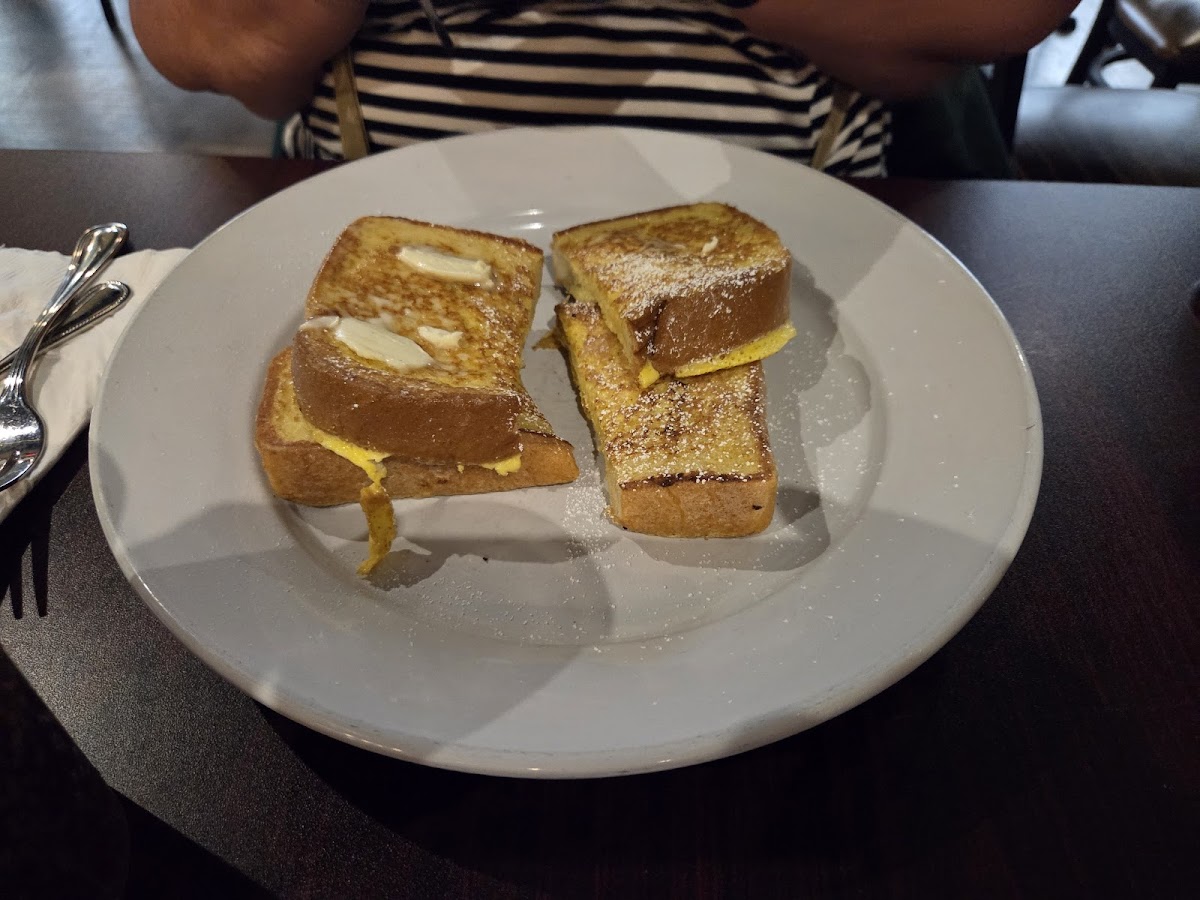 Toast of Burlington Photo 5