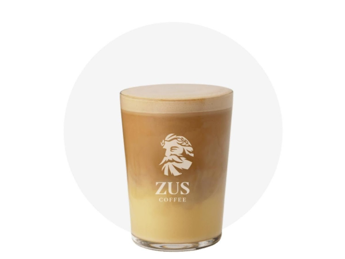 ZUS Coffee - Desa Cempaka, Nilai Photo 3