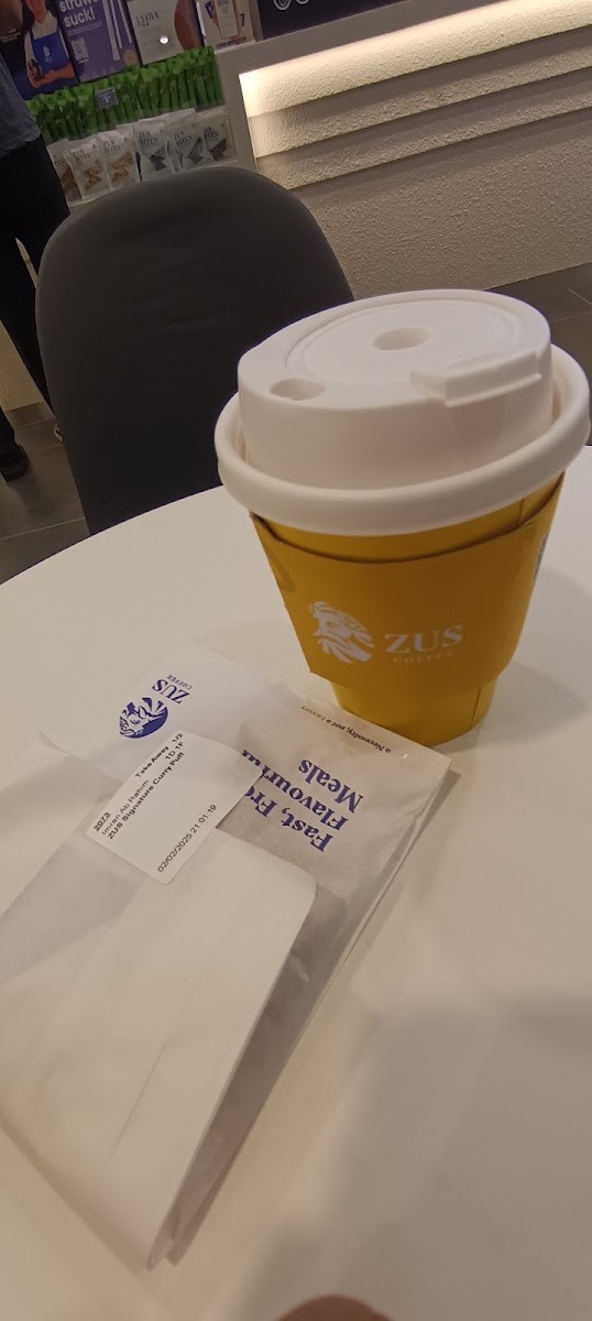ZUS Coffee - Desa Cempaka, Nilai Photo 6