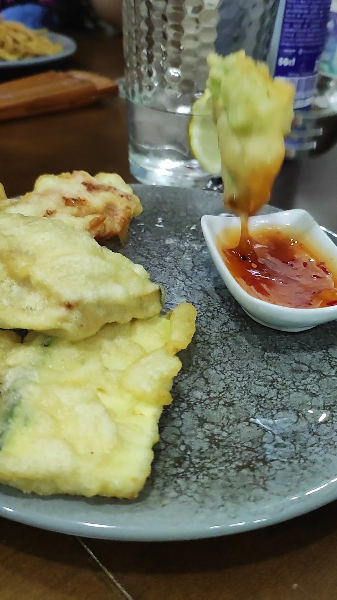 美味酒馆 MANJARES Photo 2
