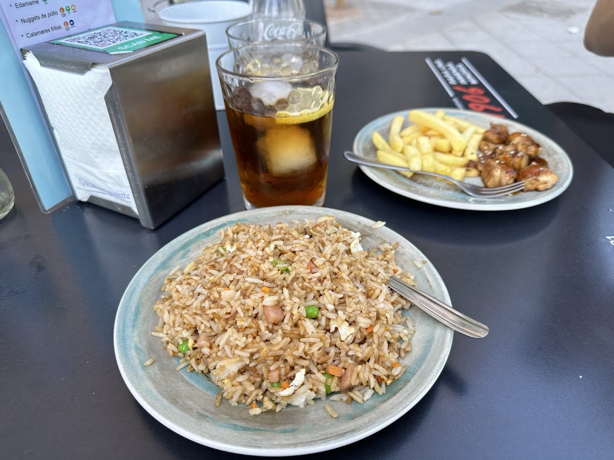 美味酒馆 MANJARES Photo 9