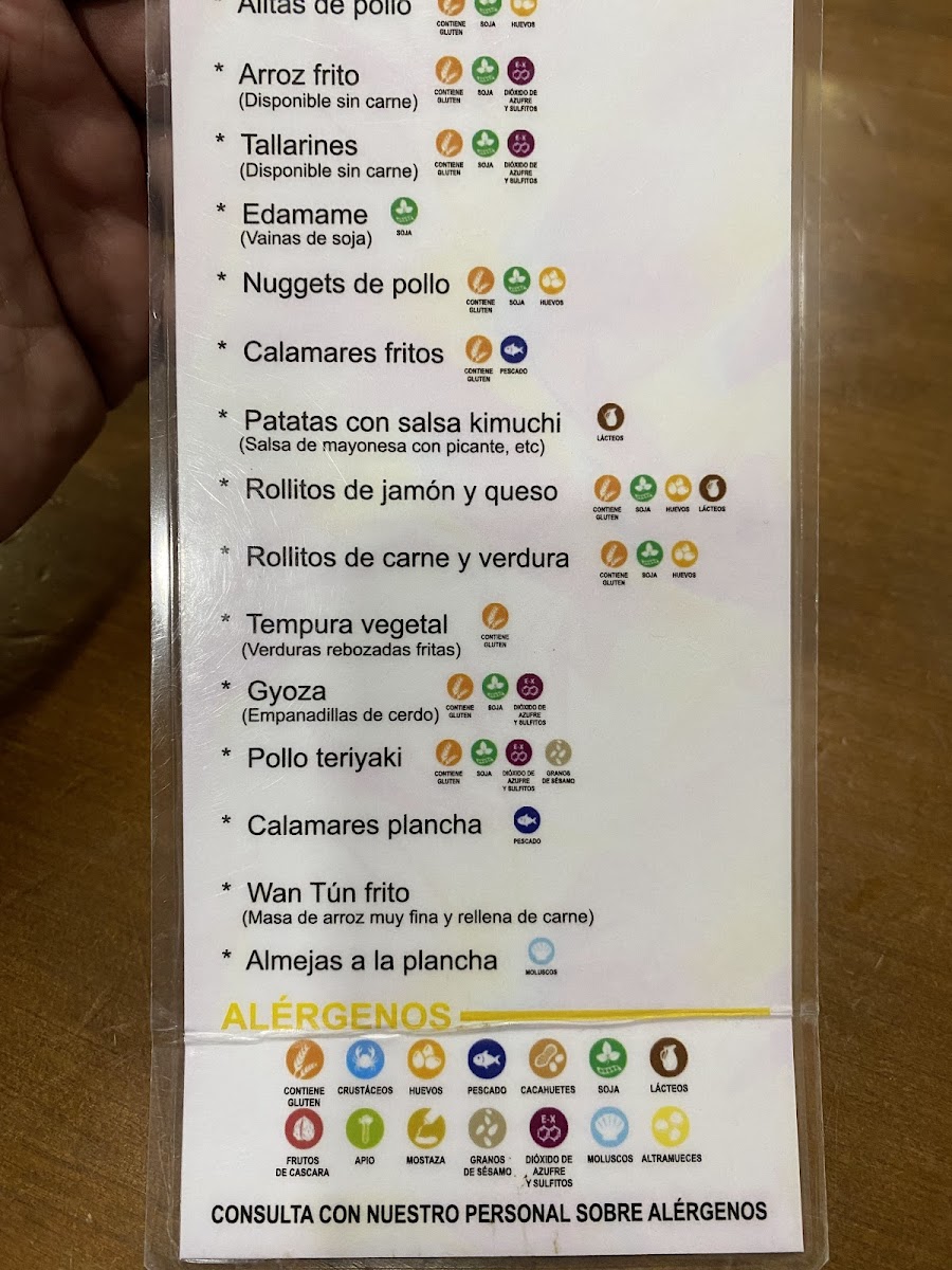 美味酒馆 MANJARES Photo Menu 10