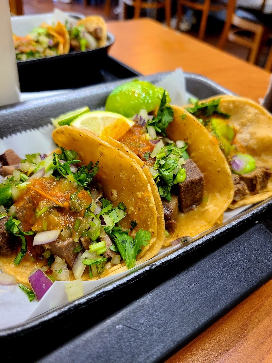 STREET TACOS Photo 2