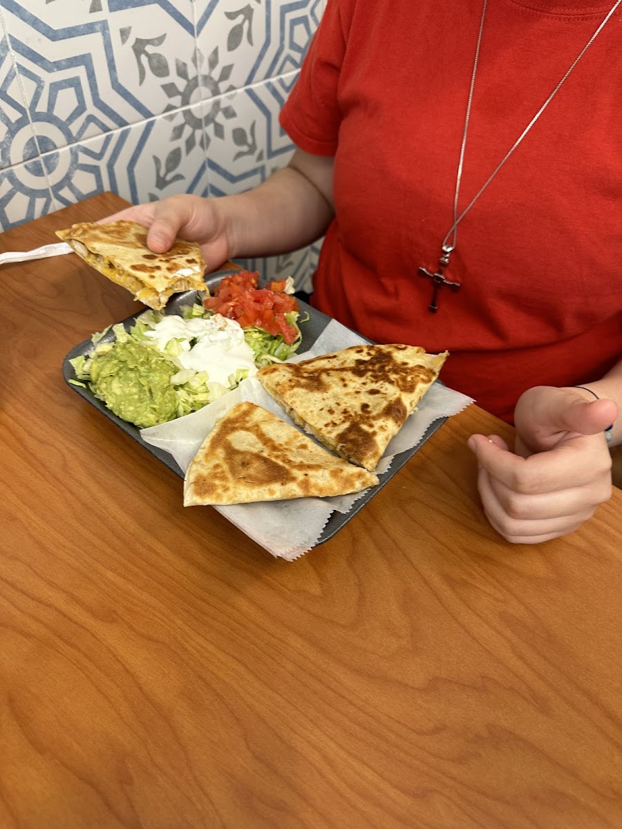 STREET TACOS Photo 6