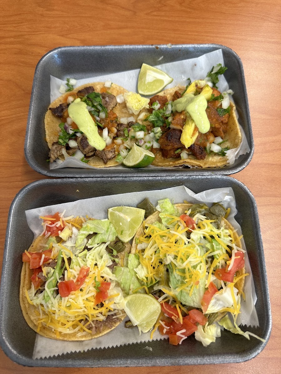 STREET TACOS Photo 7