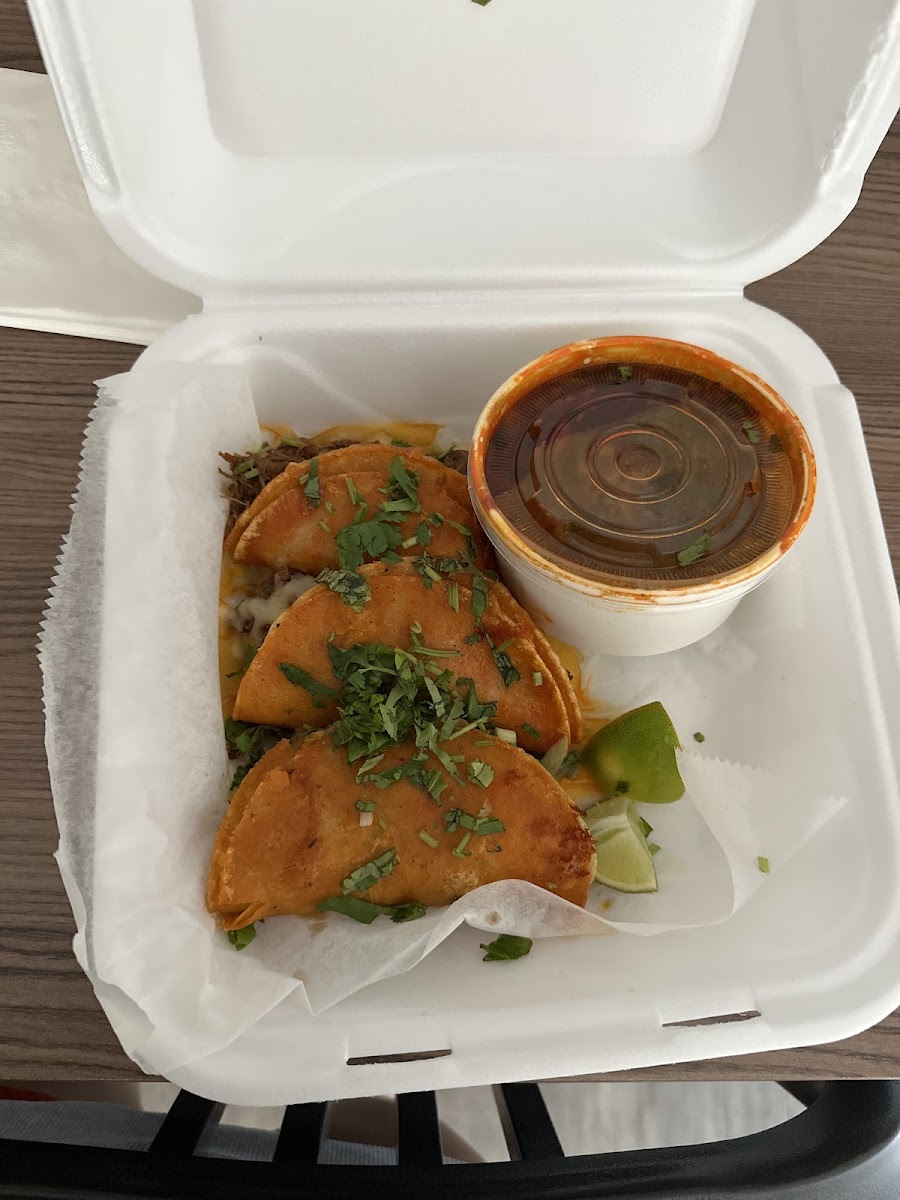 STREET TACOS Photo 8