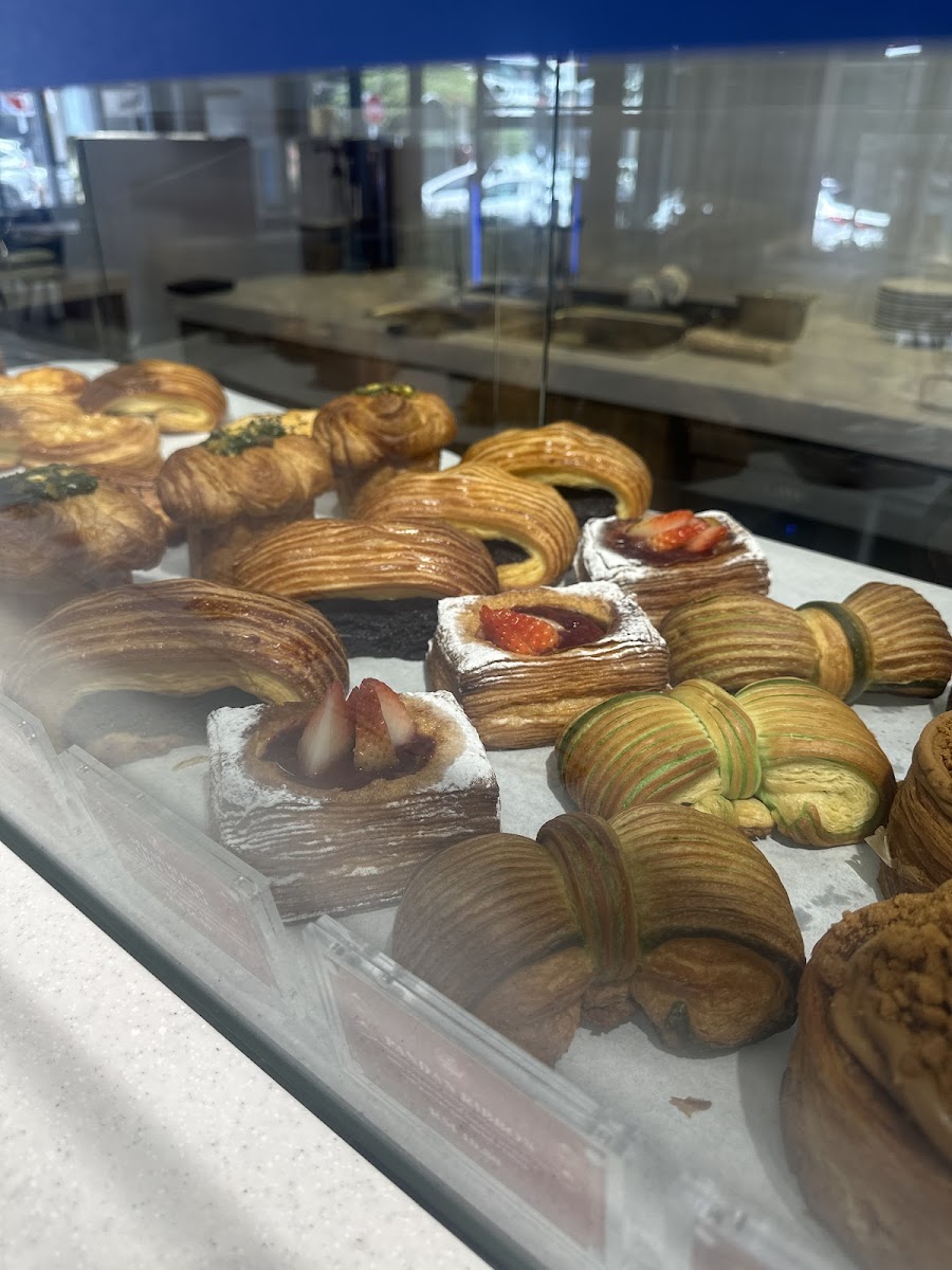 Frenche Roast Cafe (Kulai) Photo 10