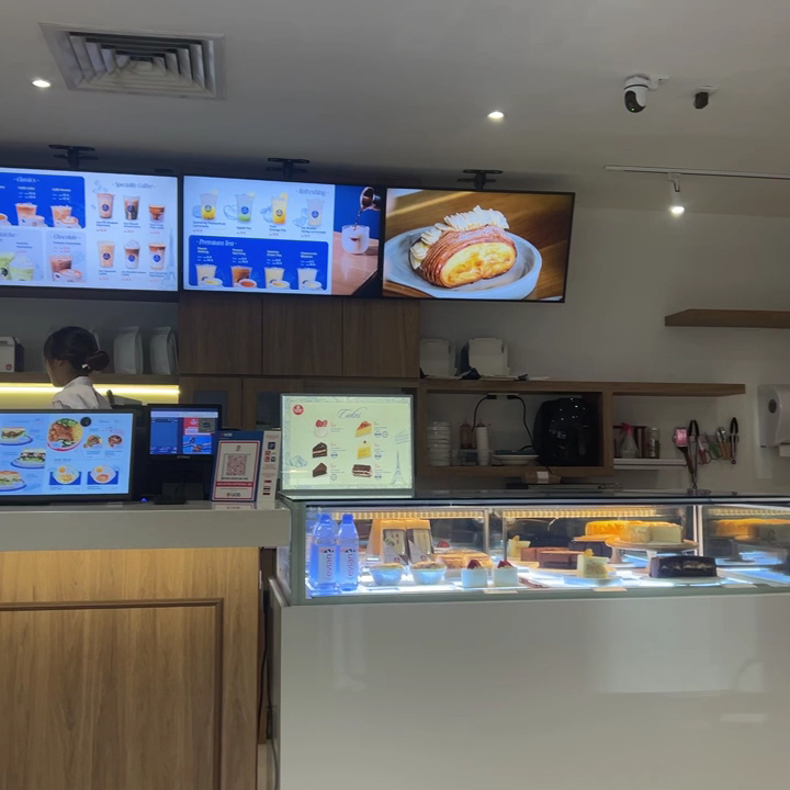 Frenche Roast Cafe (Kulai) Photo 2
