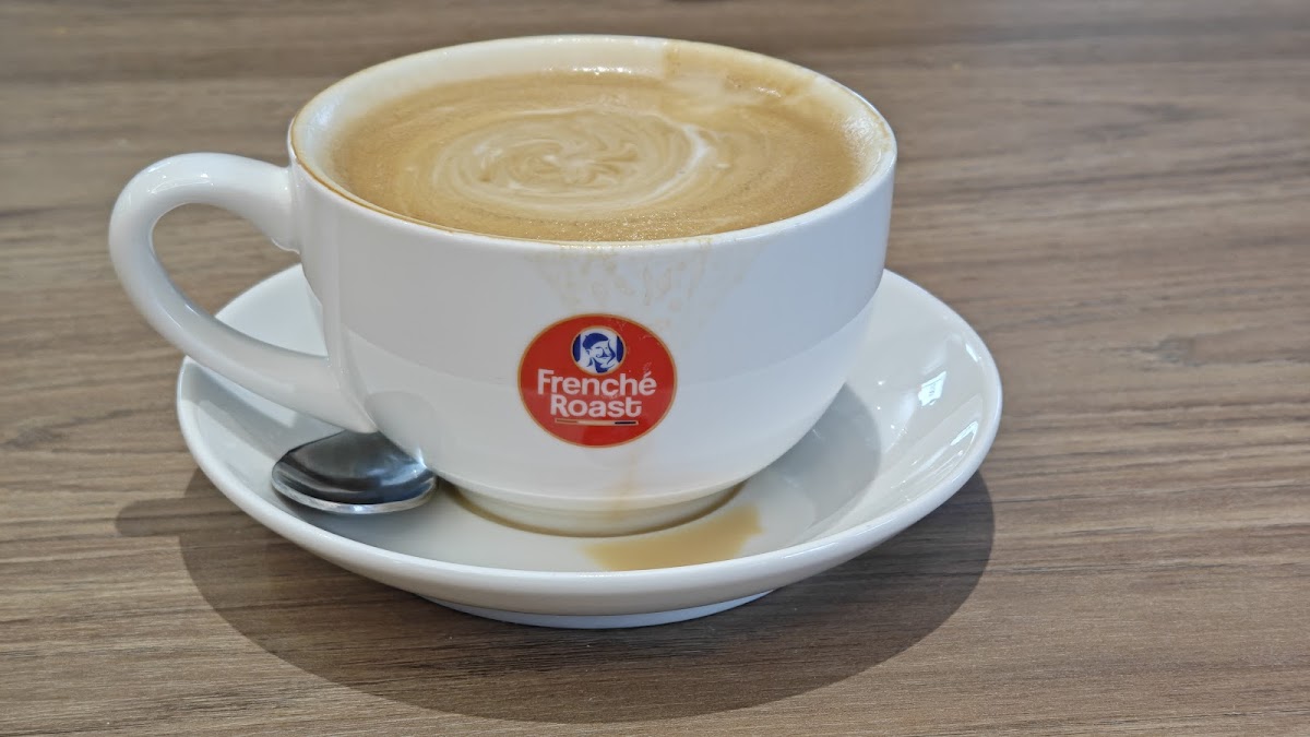 Frenche Roast Cafe (Kulai) Photo 3