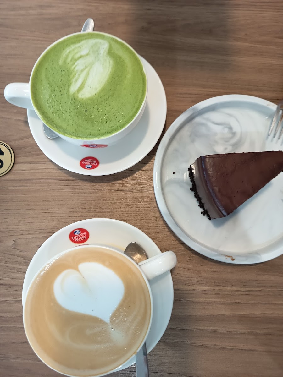 Frenche Roast Cafe (Kulai) Photo 4