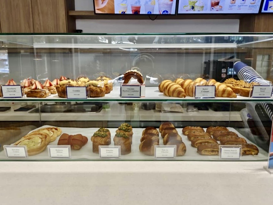 Frenche Roast Cafe (Kulai) Photo 6