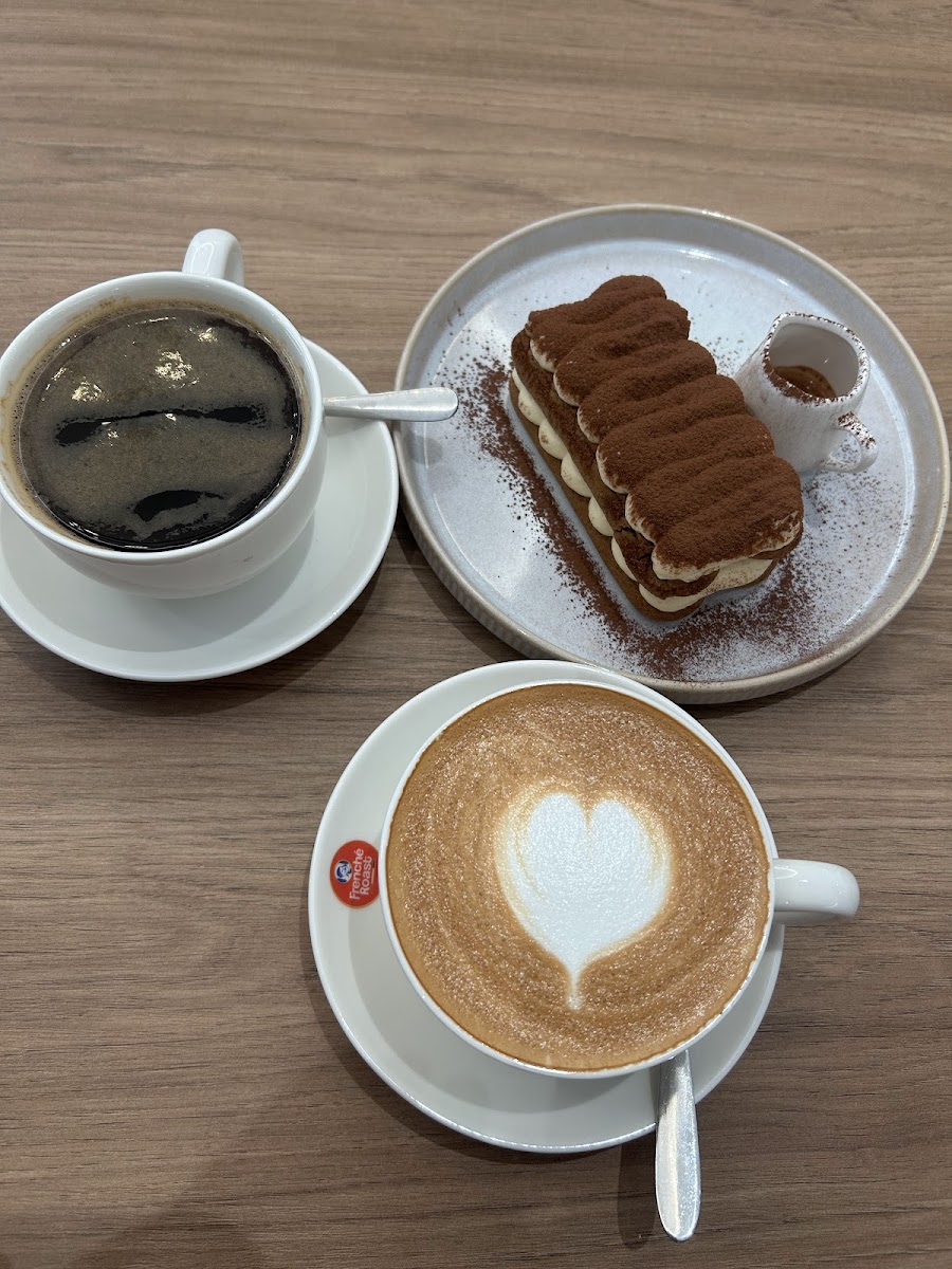Frenche Roast Cafe (Kulai) Photo 8
