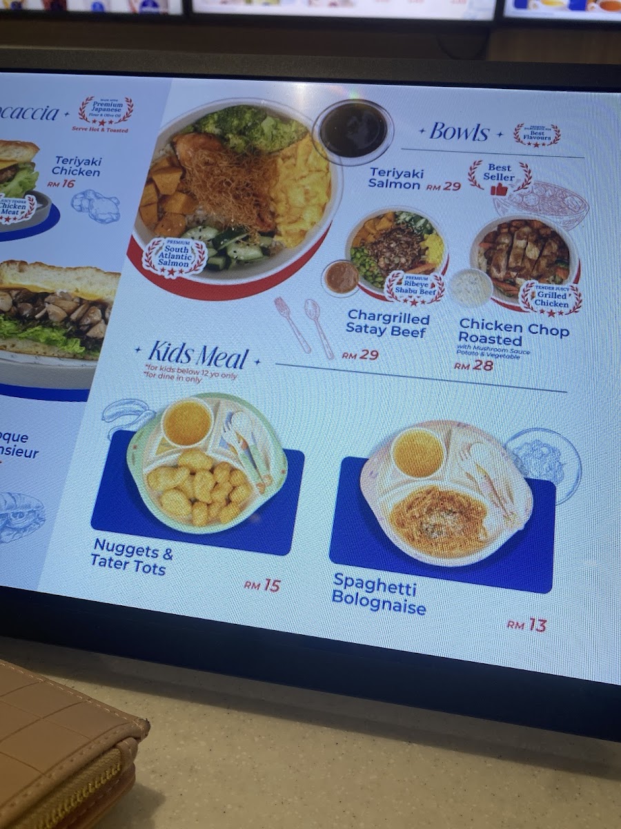 Frenche Roast Cafe (Kulai) Photo Menu 8
