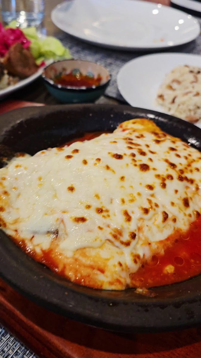 Loqum Grill Mediterranean Photo 2