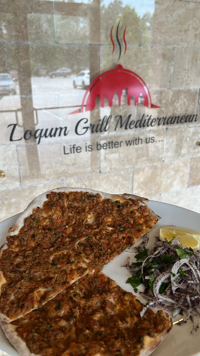 Loqum Grill Mediterranean Photo 3