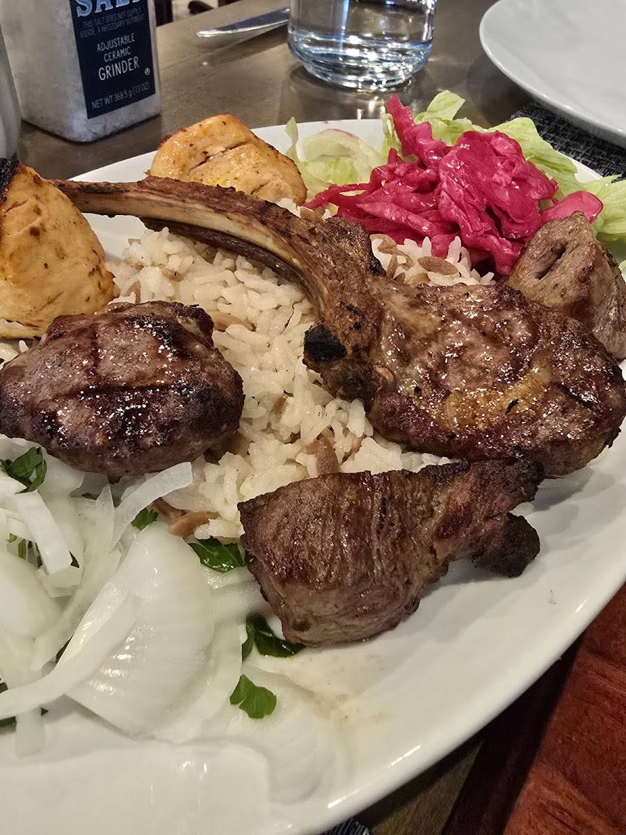 Loqum Grill Mediterranean Photo 4