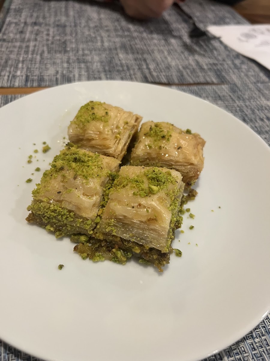 Loqum Grill Mediterranean Photo 6
