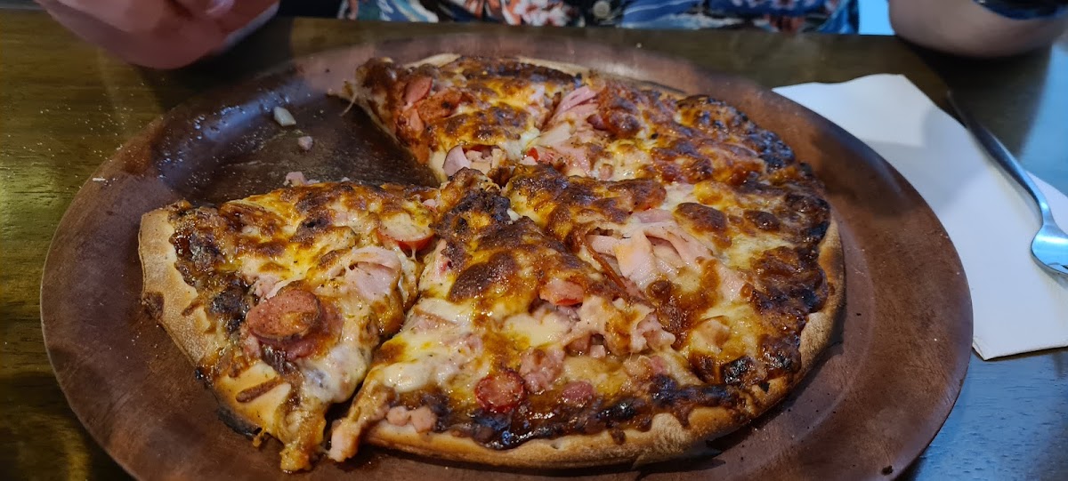 Pizza Vino Photo 6