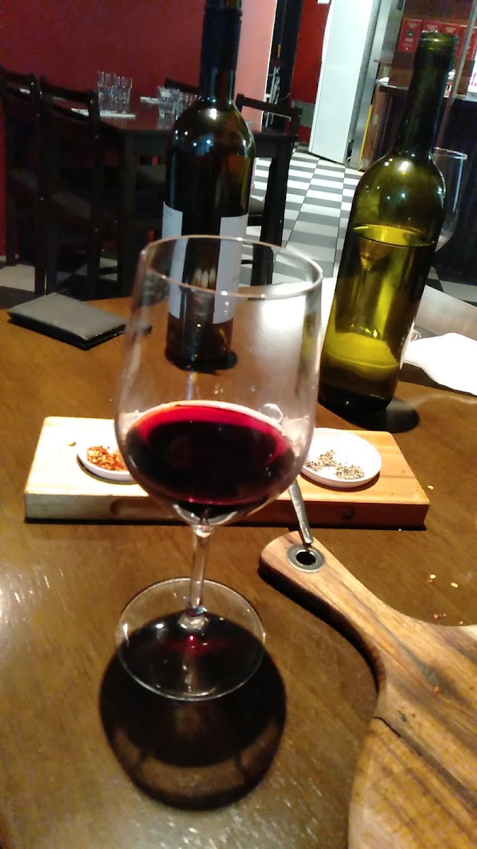Pizza Vino Photo 7