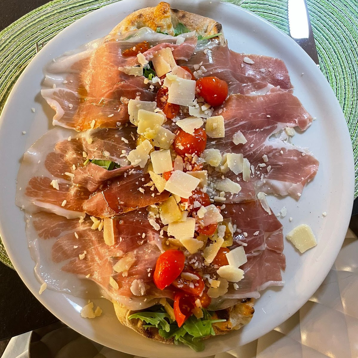 Pizzeria fusion Photo 2