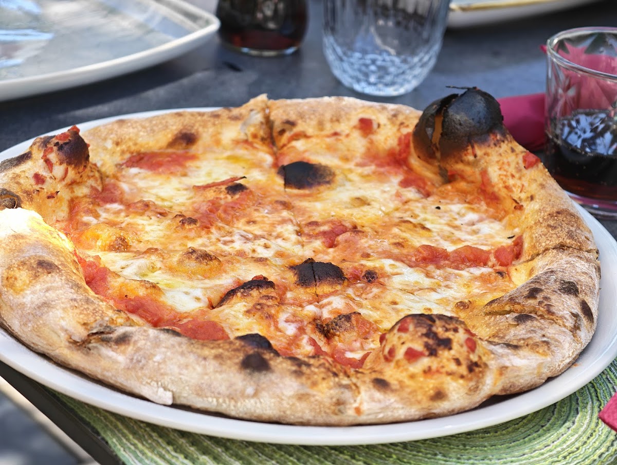 Pizzeria fusion Photo 3