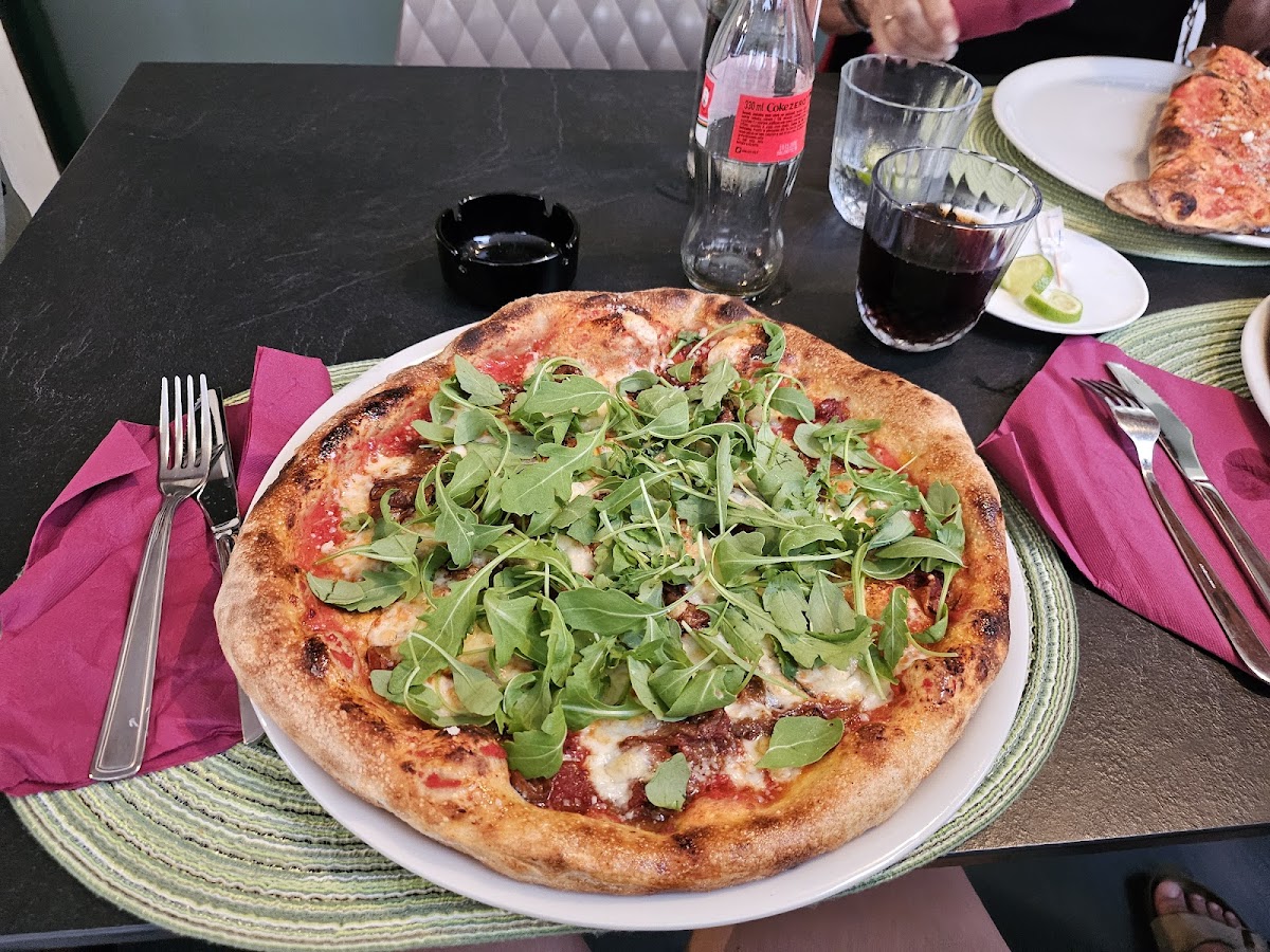 Pizzeria fusion Photo 4