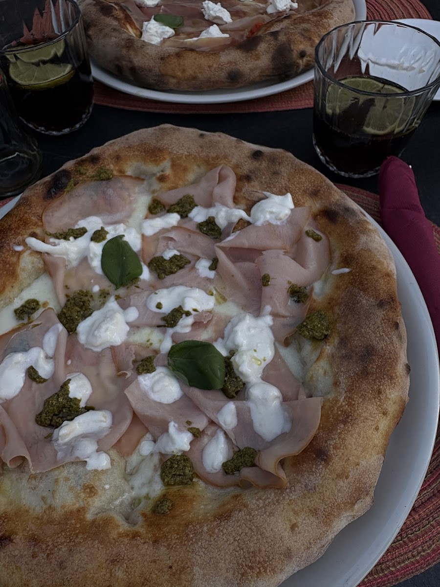 Pizzeria fusion Photo 5