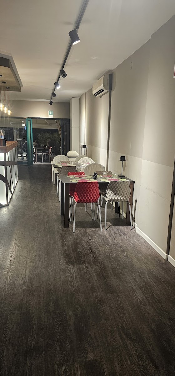 Pizzeria fusion Photo 7