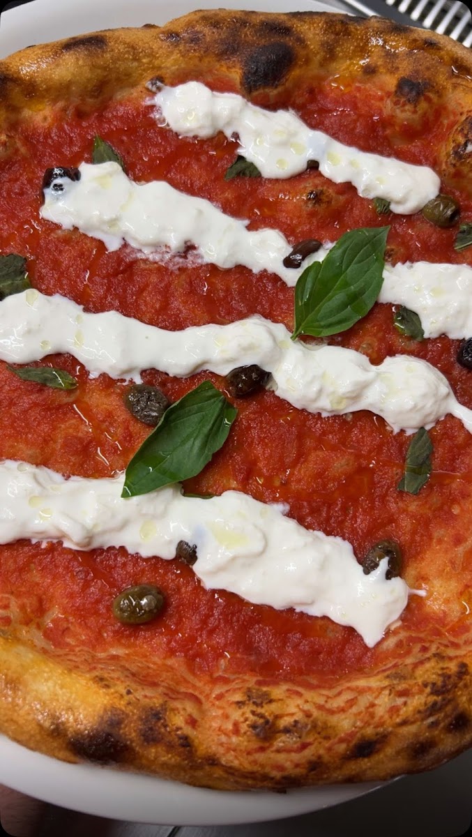 Pizzeria fusion Photo 8