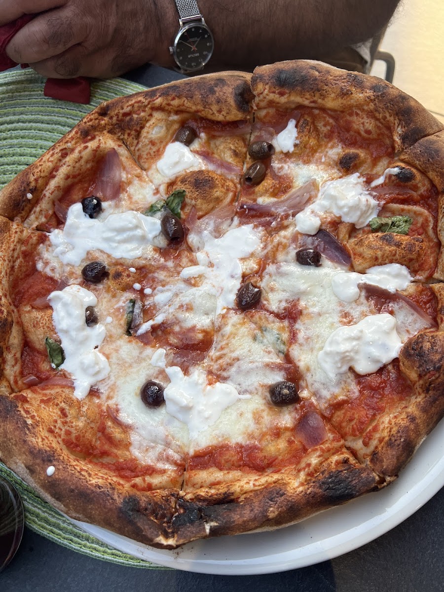 Pizzeria fusion Photo 9