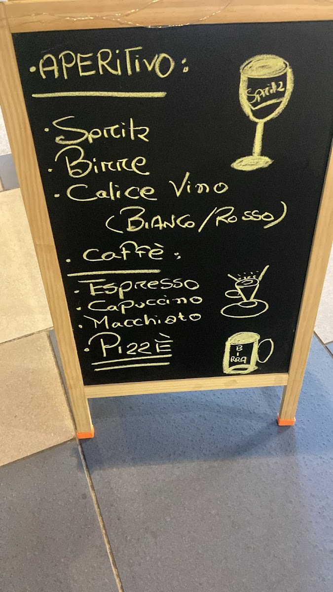 Pizzeria fusion Photo Menu 7