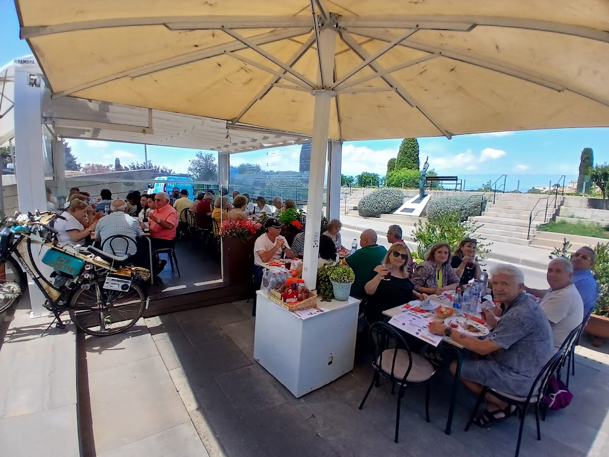 Bar Restaurant La Janethe