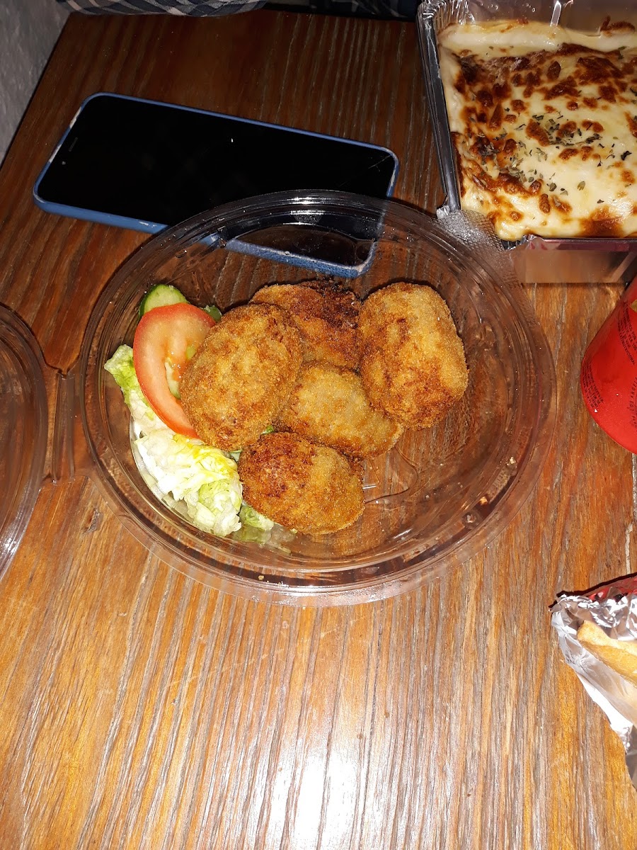 Bar Restaurant La Janethe Photo 8