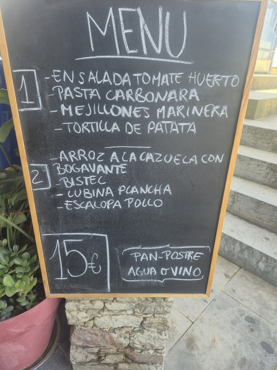 Bar Restaurant La Janethe Photo Menu 6