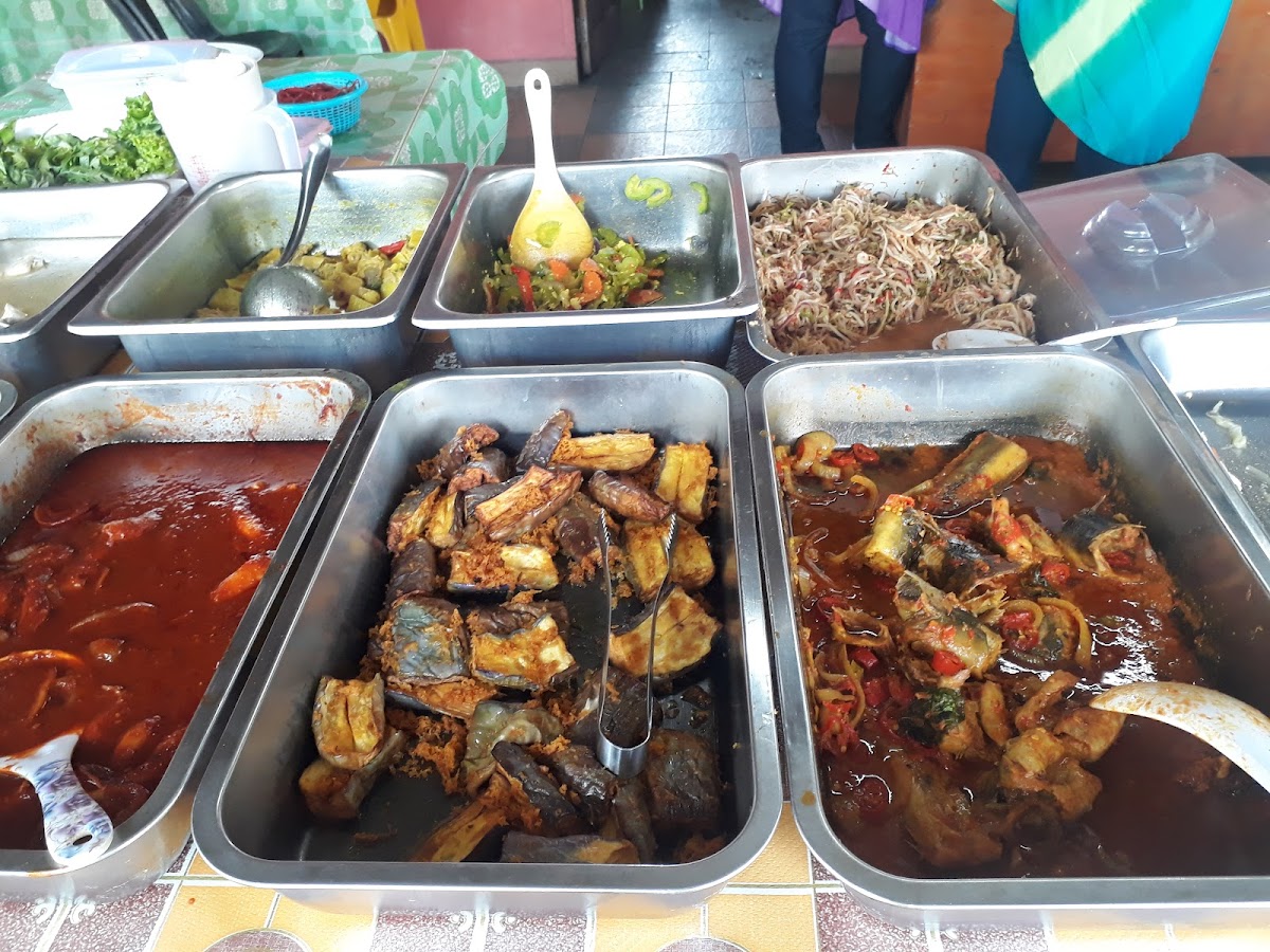 Gulai Panas Photo 10