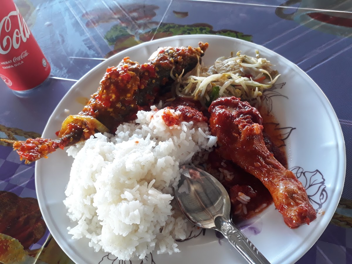 Gulai Panas Photo 2