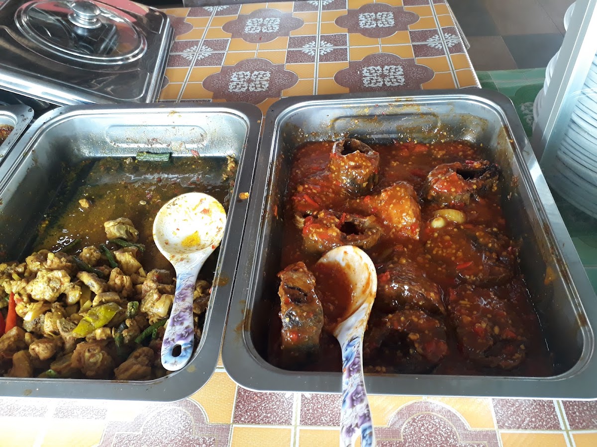 Gulai Panas Photo 6